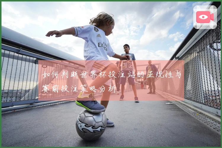 如何判断世界杯投注站的正规性与赛前投注策略分析