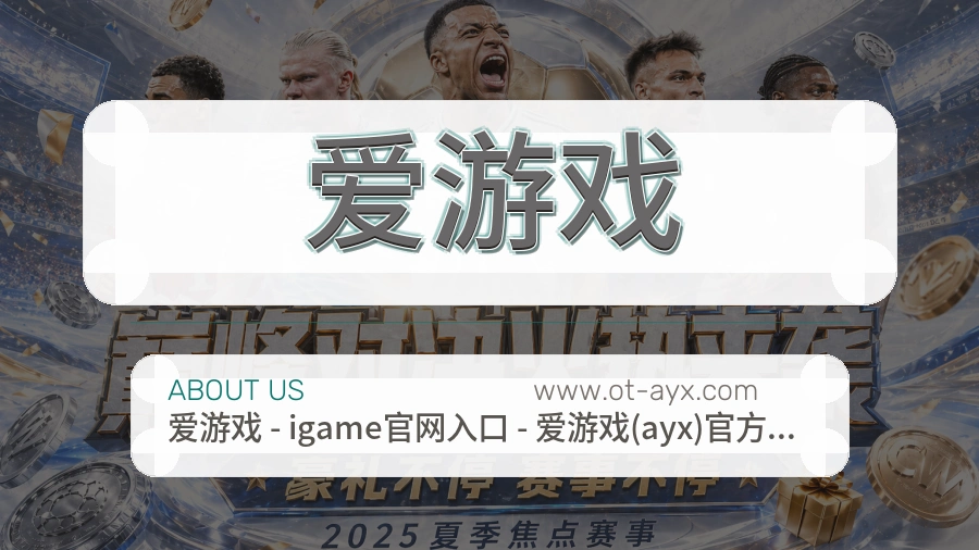 关于 爱游戏